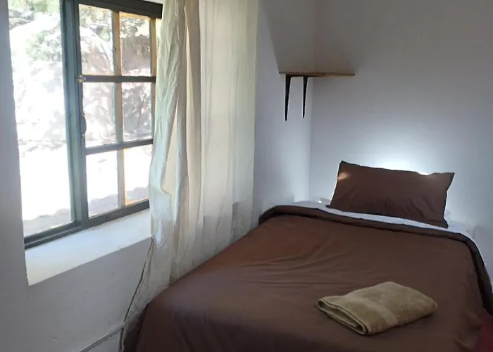 Casa Colibrí *