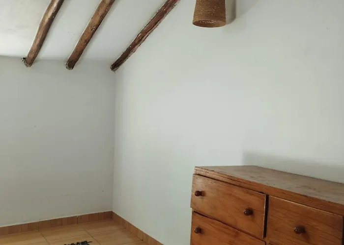 Casa Colibrí Lamay