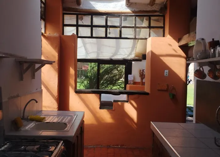 Casa Colibrí Casa de férias *