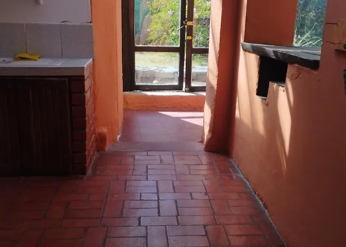 Casa Colibrí Casa de férias Lamay
