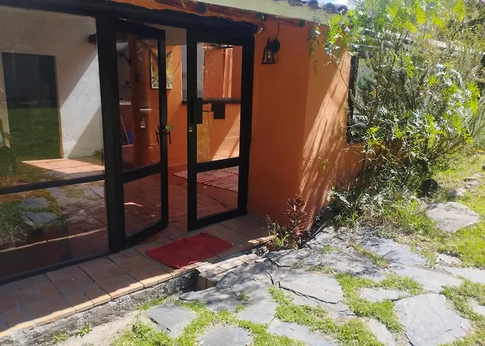 Casa Colibrí Casa de férias *