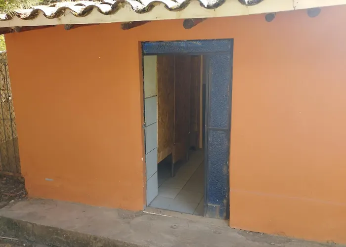 Casa Colibrí *