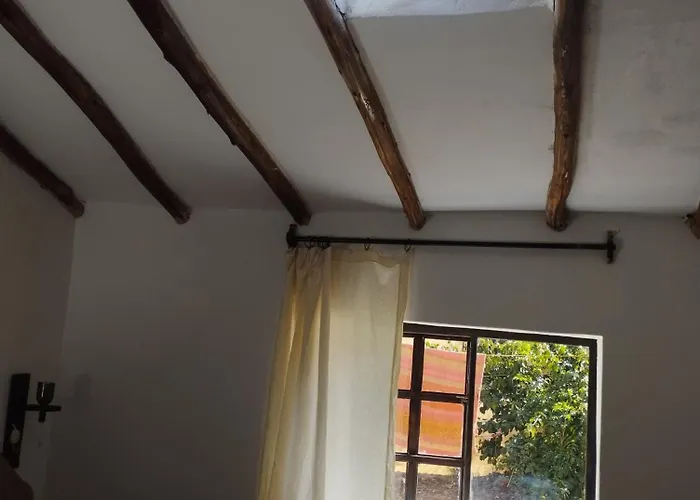 Casa de férias Casa Colibrí