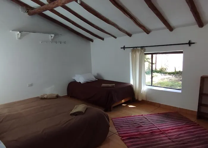 Casa Colibrí *