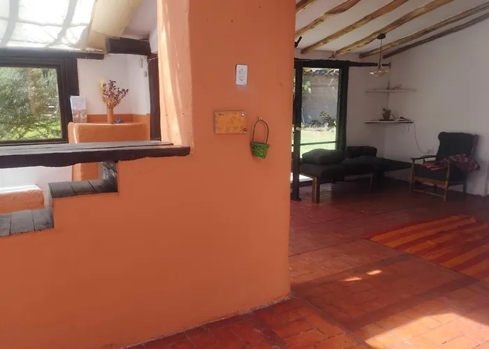 Casa Colibrí Casa de férias Lamay