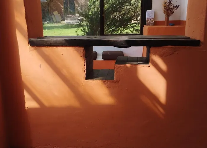 Casa Colibrí