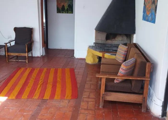 Casa Colibrí *