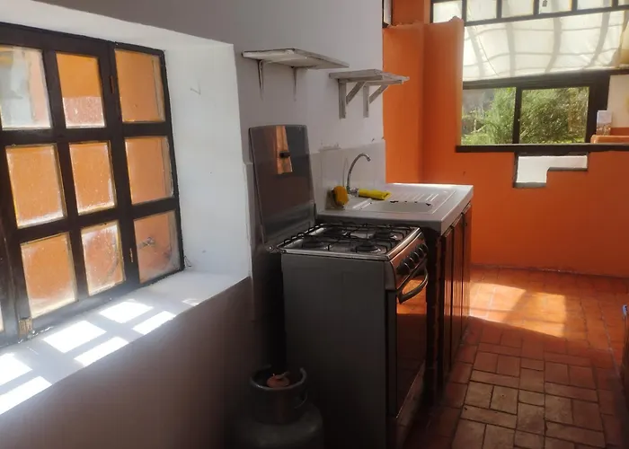 Casa Colibrí * Lamay
