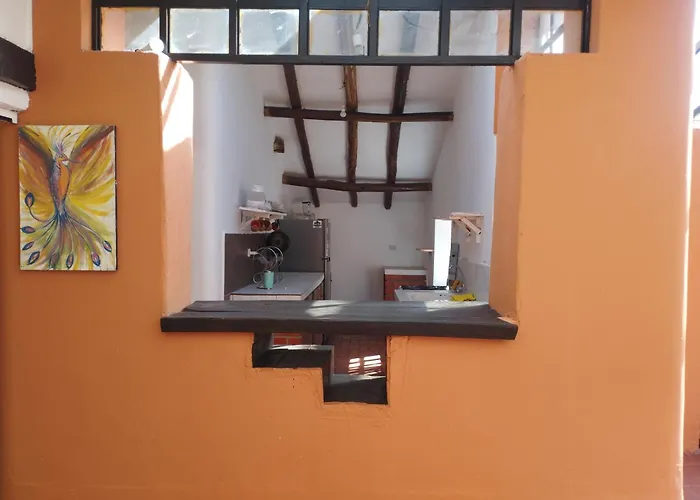 Casa Colibrí Casa de férias *