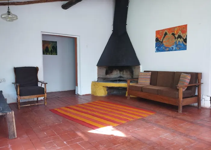 Casa Colibrí Casa de férias